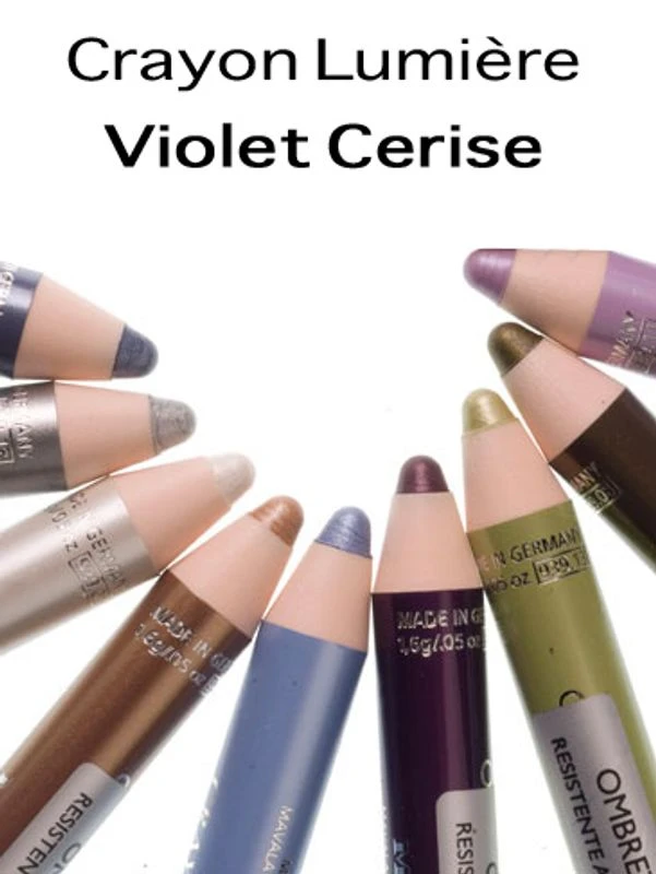 Mavala Crayon Lumière Ombretto Resistente All'acqua Vert Jade 1 Mavala Crayon Lumière Ombretto Resistente All'acqua Vert Jade