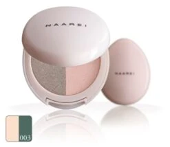 Naarei Ombretto Naturale Duo 003