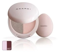 Naarei Ombretto Naturale Duo 007