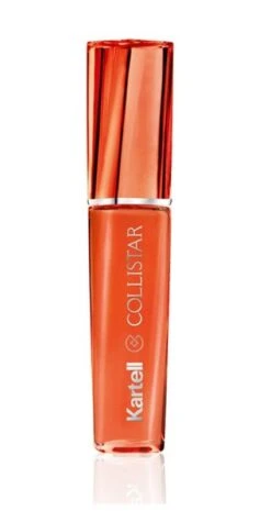 Collistar Kartell Gloss Design Edizione Limitata N.29 Arancio Papyrus