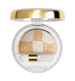 Collistar Ombretto Doppio Effetto Wet&dry N.23 Oro-bianco