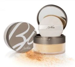 Bionike Defence Color Cipria In Polvere Libera Con Applicatore