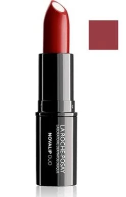 La Roche-Posay NovaLip Duo Rossetto Colore 173 Brun Ombré