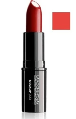 La Roche-Posay Toleriane Rossetto A Lunga Tenuta Labbra Idratate E Colore Luminoso 4 Ml