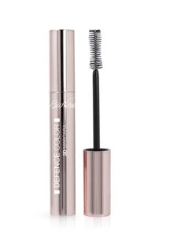 Bionike Defence Color 3D Mascara Volume Lunghezza Curvatura Colore Nero 11ml