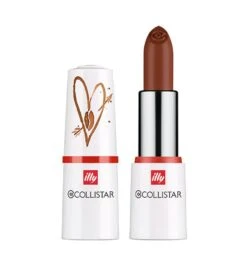 Collistar&Illy Collezione Caffè Rossetto Puro Lipstick N. 74 Caffè Macchiato