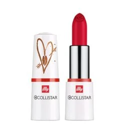Collistar&Illy Collezione Caffè Rossetto Puro Lipstick N. 75 Espresso