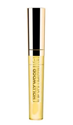 Wonder Hollywood Lip Volumizer Volumizzante Labbra Al Veleno D'ape Trasparente