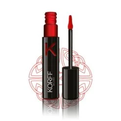 Korff Milano Cure Make Up Rossetto Fluido Lunga Durata 02