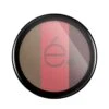 Rougj étoile Eyeshadow Ombretto Trio N.03 Sabbia-Rosa-Tortora