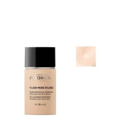 Filorga Flash Nude Fluido SPF30 Colorato Perfezionante N.00 Nude Ivory 30ml