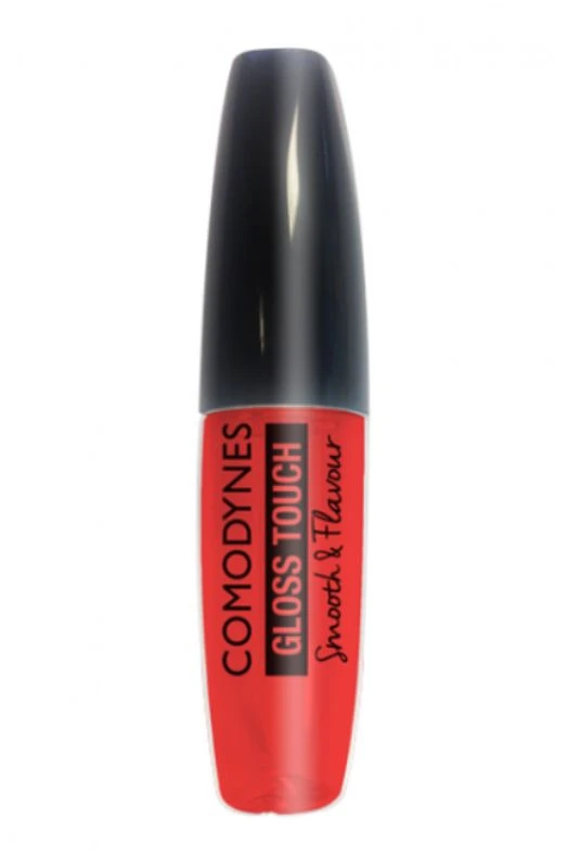Comodynes Gloss Touch N.02 Redberry 1 Comodynes Gloss Touch N.02 Redberry