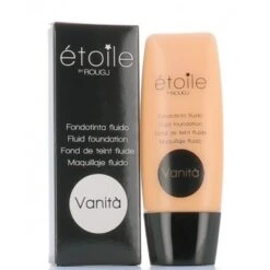 Rougj ètoile Fondotinta Fluido N.01 Vanità 30ml