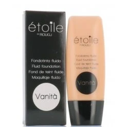 Rougj ètoile Fondotinta Fluido N.03 Vanità 30ml