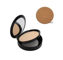 PuroBio Compact Foundation Fondotinta Compatto Palette Magnetica N.5