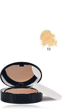 La Roche-Posay Toleriane Teint Mineral Fondotinta Correttore Compatto In Polvere SPF25 Colore N.13 S