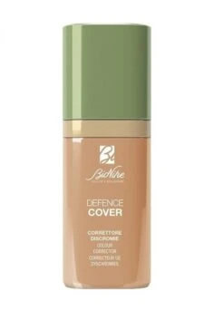 Bionike Defence Cover Correttore Discromie Toni Blu/viola N.302 Corail