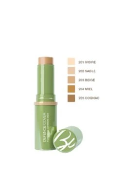 Bionike Defence Cover Fondotinta Correttore Stick N.201 Ivoire 10ml
