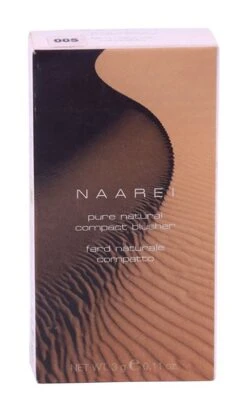 Naarei Fard Naturale Compatto N.005