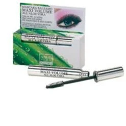 Planter's Aloe Mascara Balsamo Maxivolume 10ml
