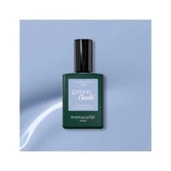 Manucurist Green Flash Smalto Led Lilas 15ml