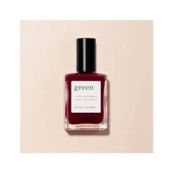 Manucurist Green Smalto Vegano Dark Pansy 15ml
