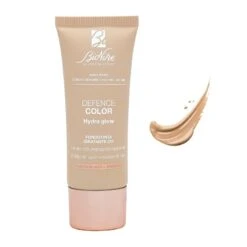 Bionike Defence Color Hydra Glow Fondotinta Idratante 24h N.103 Sable 30ml