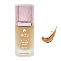 Bionike Defence Color Lifting Fondotinta Anti-Age N.206 Biscuit Da 30ml