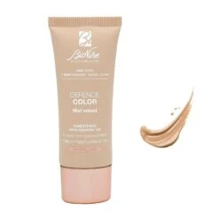 Bionike Defence Color Mat Velvet Fondotinta Opacizzante 12h N.403 Sable 30ml