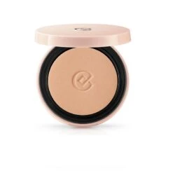 Collistar Impeccable Cipria Compatta 30G Honey