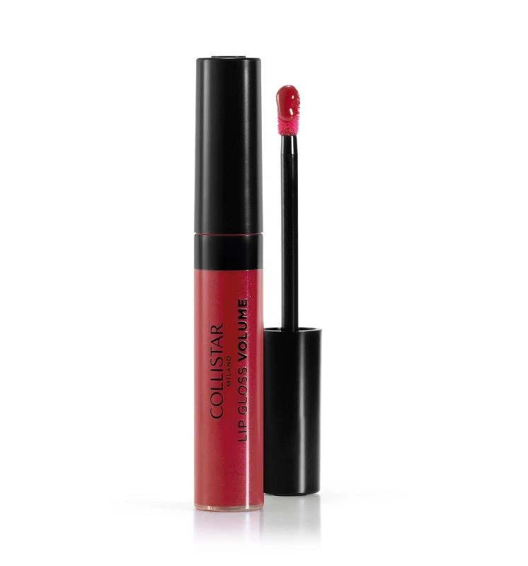 Collistar Lip Gloss Volume N.200 Colore Cherry Mars