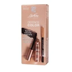 Bionike Defence Color Special Set Occhi Mascara Extra Volume + Matita HD