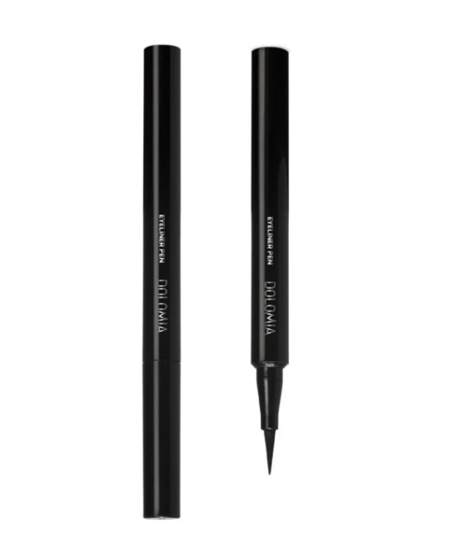 Dolomia Eyeliner In Penna Dal Colore Intenso E A Lunga Tenuta N.40 Colore Nero 1 Dolomia Eyeliner In Penna Dal Colore Intenso E A Lunga Tenuta N.40 Colore Nero