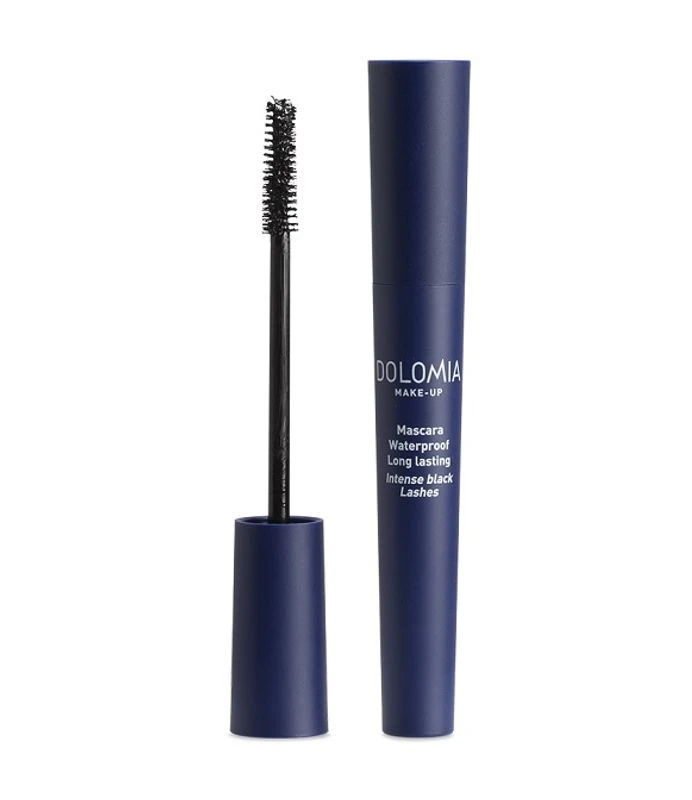 Dolomia Mascara Waterproof N.29 Colore Nero 1 Dolomia Mascara Waterproof N.29 Colore Nero