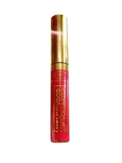 Hollywood Lip Volumizer Volumizzante Labbra Veleno D'Ape Colore Rosso 9ml