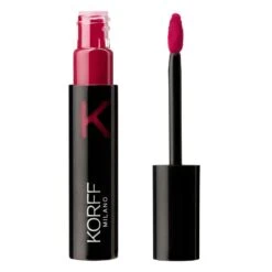 Korff Rossetto Fluido Lunga Durata N.04