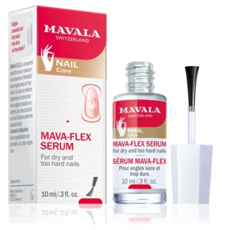 Mavala Mava-Flex Siero Unghie 10ml 1 Mavala Mava-Flex Siero Unghie 10ml