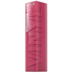 Maybelline New York Super Stay Vinyl Ink Rossetto Liquido 20 Coy 1 Pezzo