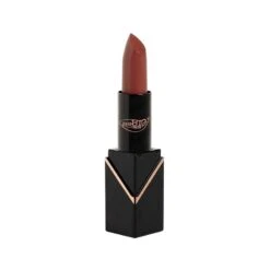 PuroBio Creamy Matte Lipstick Rossetto Semi Opaco N.101 Rosa Nude