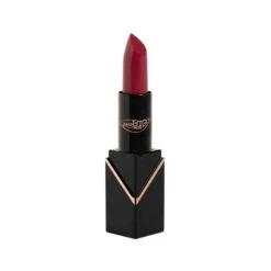 PuroBio Creamy Matte Lipstick Rossetto Semi Opaco N.102 Fucsia Scuro