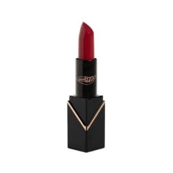 PuroBio Creamy Matte Lipstick Rossetto Semi Opaco N.103 Rosso Fragola