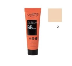 PuroBio Sublime BB Cream N.02 Da 30ml