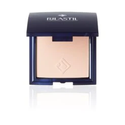 Rilastil Maquillage Cipria Polvere Compatta Colore Nude 8g