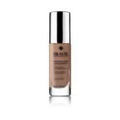 Rilastil Maquillage Long Lasting Fondotinta A Lunga Tenuta Comfort N.40 Sand