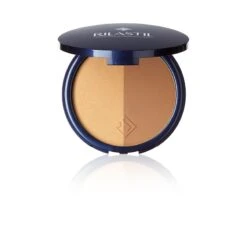 Rilastil Maquillage Terra Abbronzante Compatta Bicolore 18g