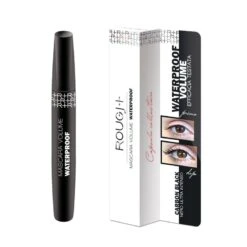 Rougj Mascara Waterproof Capsule Collection