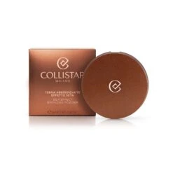 Collistar Terra Abbronzante Effetto Seta N. 07 Bali Glow 10g