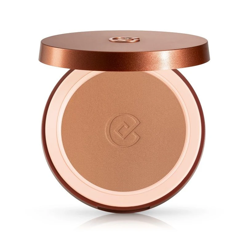 Collistar Terra Abbronzante Effetto Seta N. 03 Scilla Glow 10g 2 Collistar Terra Abbronzante Effetto Seta N. 03 Scilla Glow 10g - immagine 2