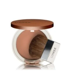 Clinique True Bronze Pressed Powder Terra Abbronzante 02 Sunkissed 10g